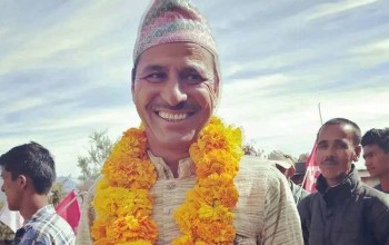 बैतडीमा एमालेले खोल्यो खाता, सुर्नया १ मा एमालेका चन्द प्यानल सहित विजयी 